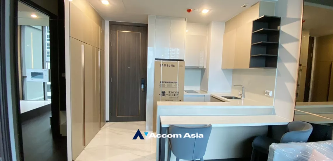  1  1 br Condominium for rent and sale in Sukhumvit ,Bangkok BTS Phrom Phong at LAVIQ Sukhumvit 57 AA34444
