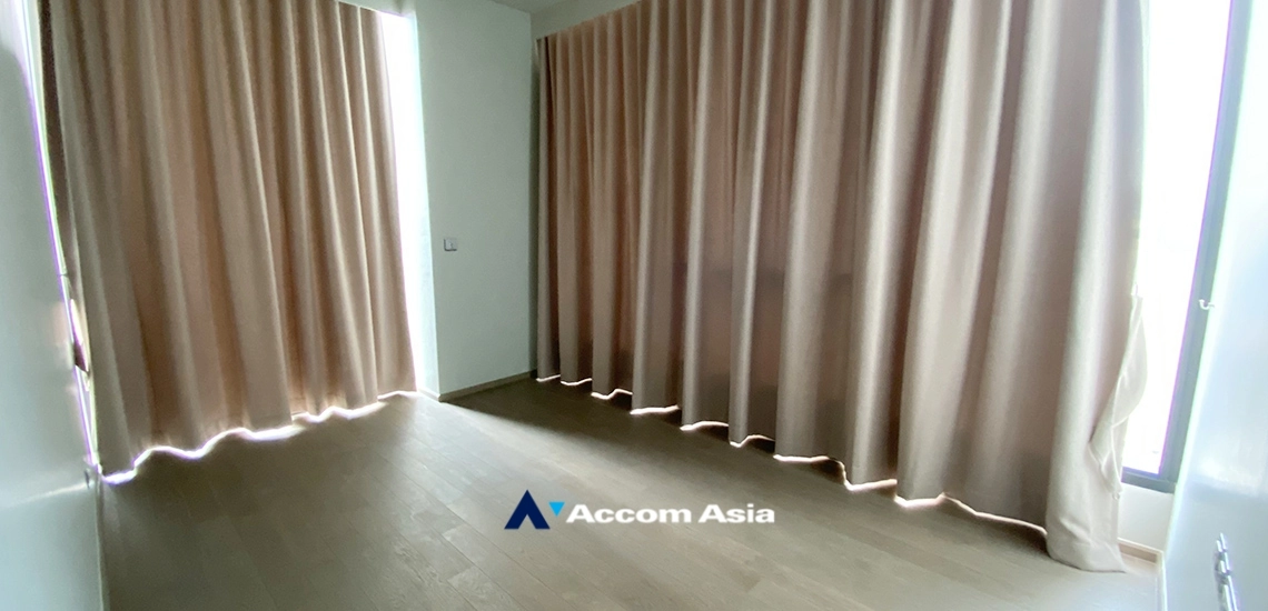 6  2 br Condominium For Rent in Sukhumvit ,Bangkok BTS Asok - MRT Sukhumvit at Celes Asoke AA34446