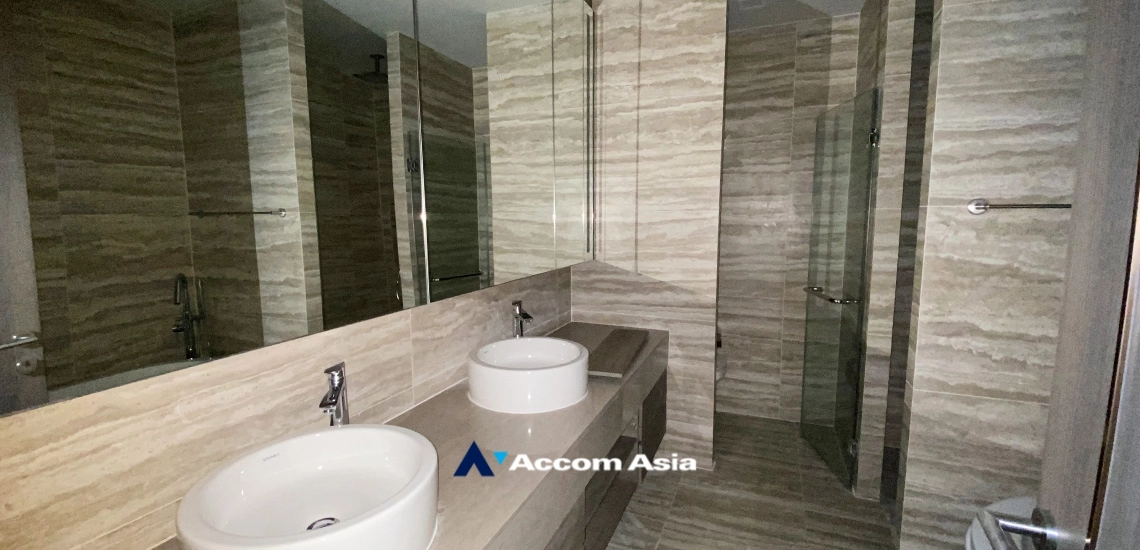 8  2 br Condominium for rent and sale in Sukhumvit ,Bangkok BTS Asok - MRT Sukhumvit at Celes Asoke AA34446