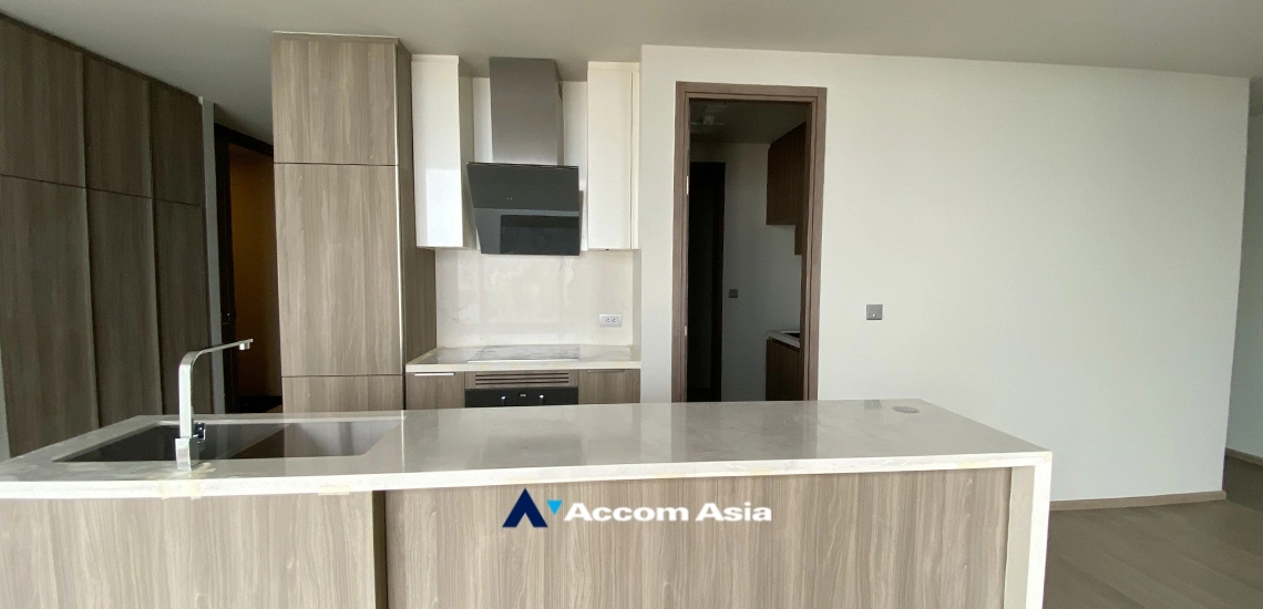  1  2 br Condominium for rent and sale in Sukhumvit ,Bangkok BTS Asok - MRT Sukhumvit at Celes Asoke AA34446
