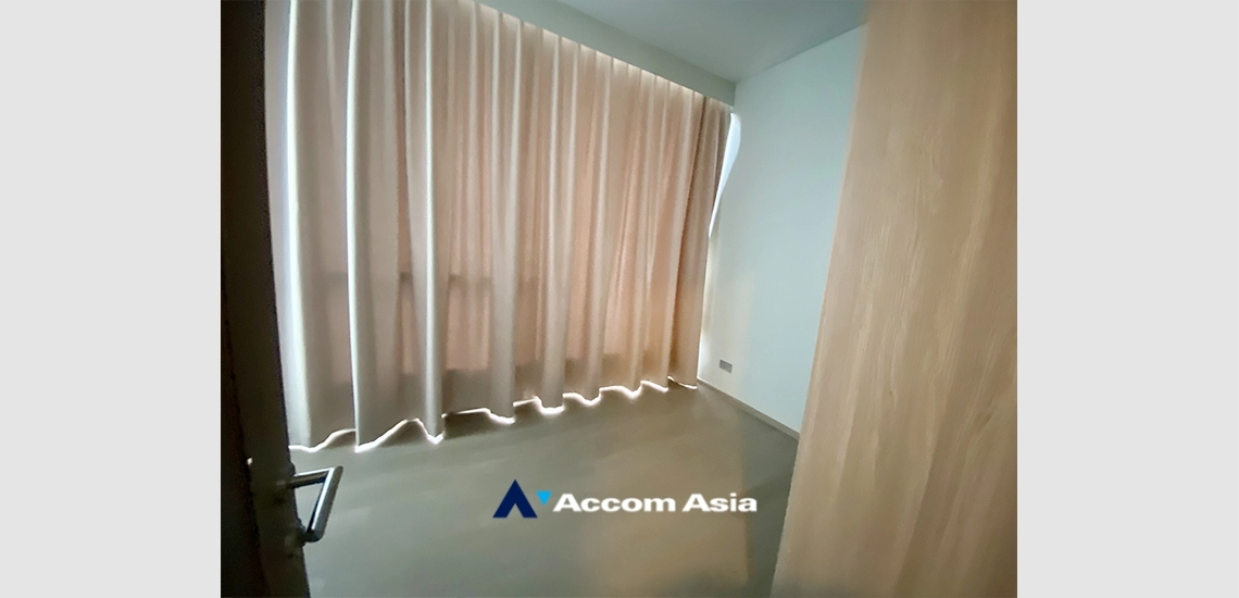 4  2 br Condominium For Rent in Sukhumvit ,Bangkok BTS Asok - MRT Sukhumvit at Celes Asoke AA34446