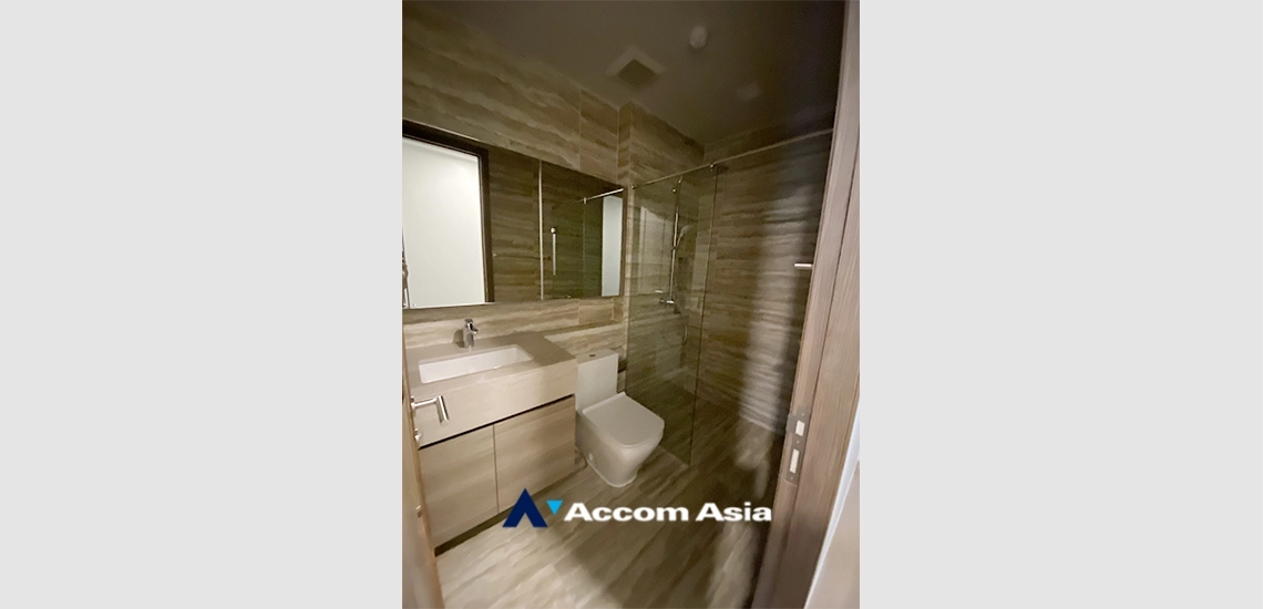 9  2 br Condominium For Rent in Sukhumvit ,Bangkok BTS Asok - MRT Sukhumvit at Celes Asoke AA34446