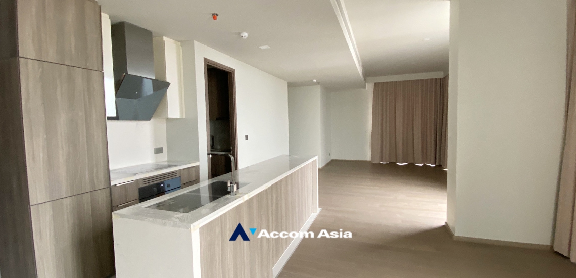  2 Bedrooms  Condominium For Rent in Sukhumvit, Bangkok  near BTS Asok - MRT Sukhumvit (AA34446)