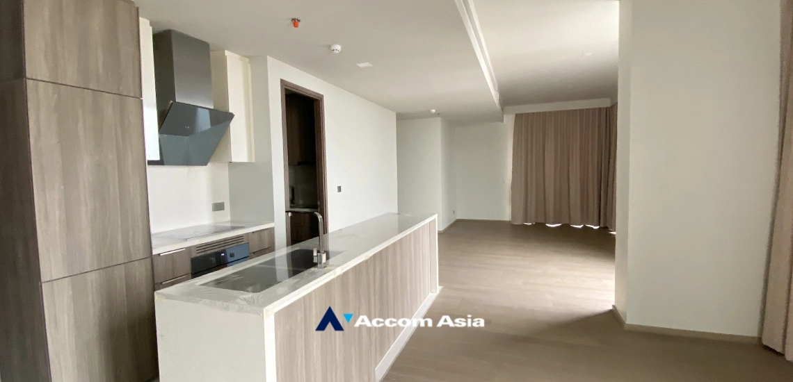  1  2 br Condominium For Rent in Sukhumvit ,Bangkok BTS Asok - MRT Sukhumvit at Celes Asoke AA34446