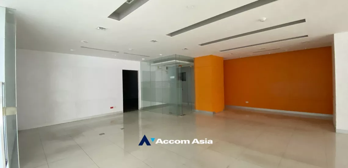  1  Office Space for rent and sale in Sukhumvit ,Bangkok BTS Phra khanong at PB Tower AA34447