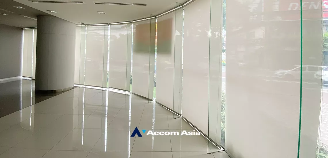 5  Office Space for rent and sale in Sukhumvit ,Bangkok BTS Phra khanong at PB Tower AA34447
