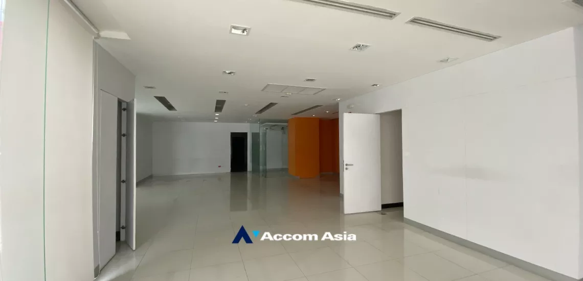  2  Office Space for rent and sale in Sukhumvit ,Bangkok BTS Phra khanong at PB Tower AA34447