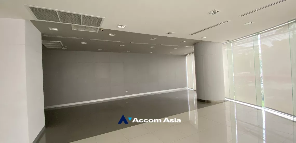 7  Office Space for rent and sale in Sukhumvit ,Bangkok BTS Phra khanong at PB Tower AA34447