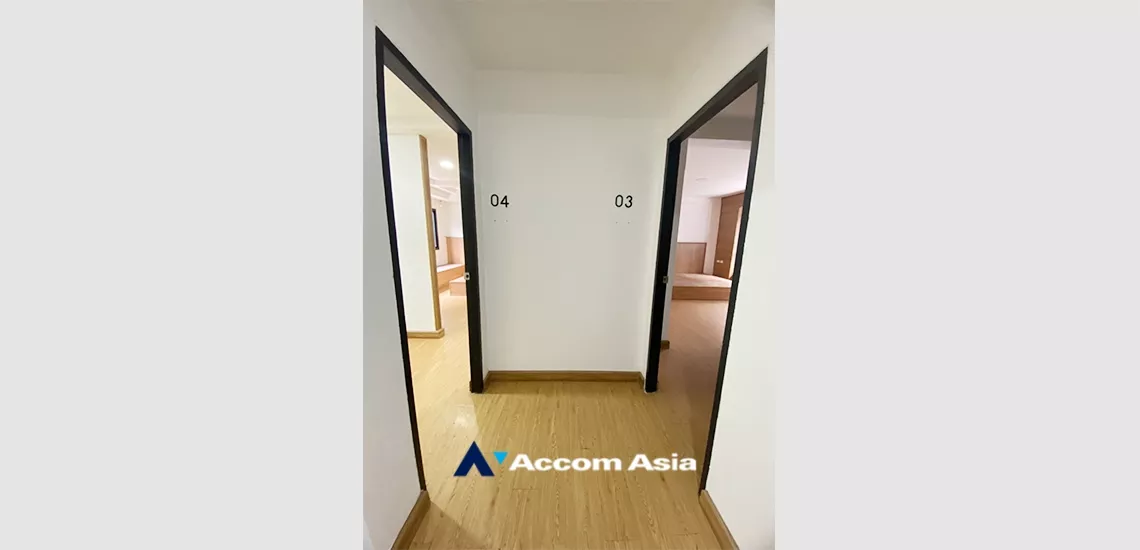 15  5 br Townhouse For Rent in sukhumvit ,Bangkok BTS Phrom Phong AA34449