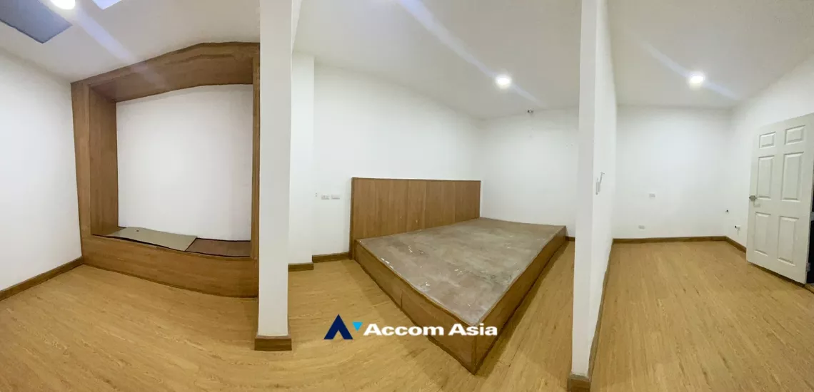 11  5 br Townhouse For Rent in sukhumvit ,Bangkok BTS Phrom Phong AA34449