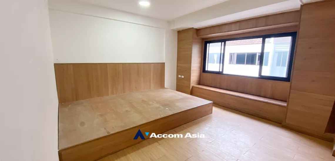 31  5 br Townhouse For Rent in sukhumvit ,Bangkok BTS Phrom Phong AA34449
