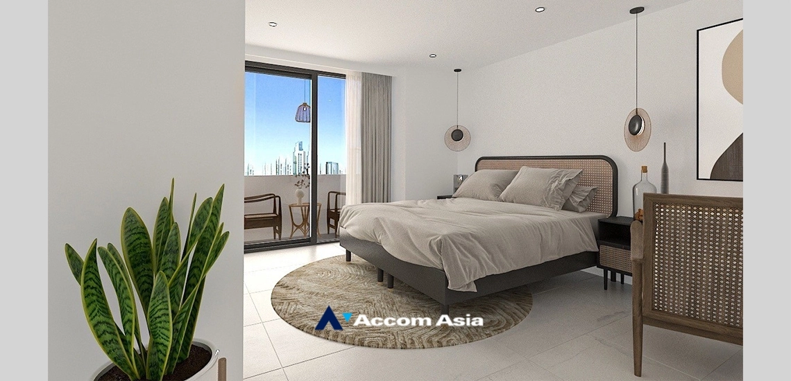 8  3 br Condominium for rent and sale in Sukhumvit ,Bangkok BTS Phrom Phong at D.S. Tower 2 AA34451