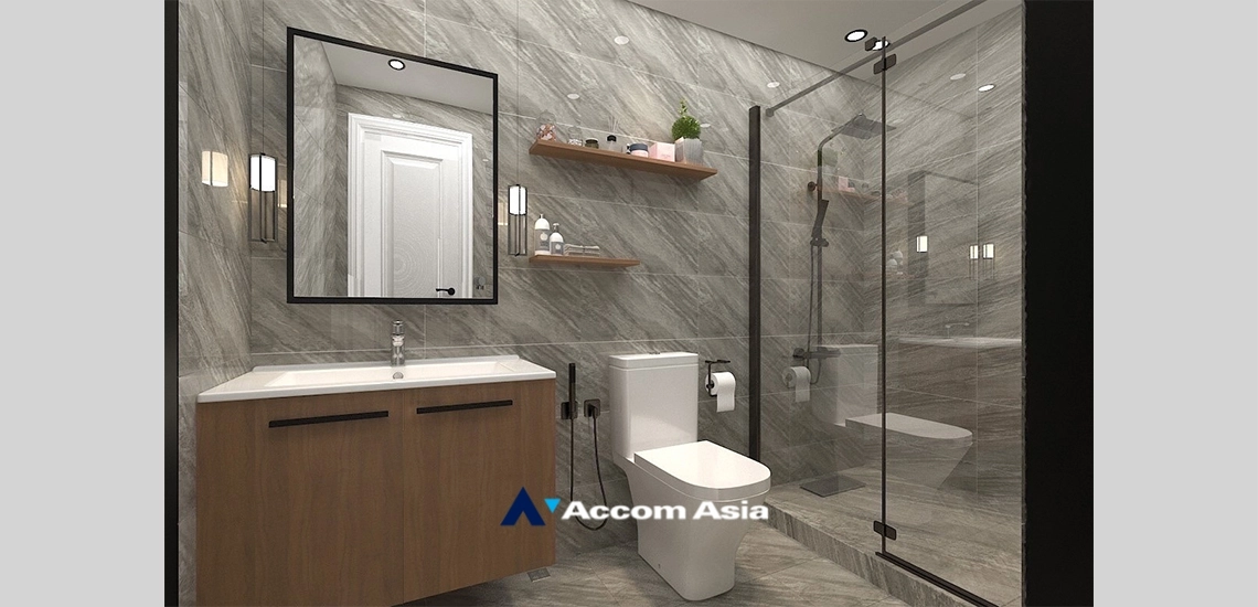 10  3 br Condominium for rent and sale in Sukhumvit ,Bangkok BTS Phrom Phong at D.S. Tower 2 AA34451