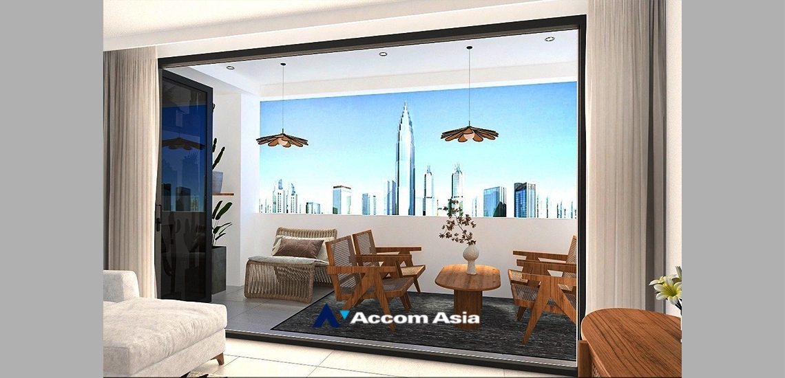 13  3 br Condominium for rent and sale in Sukhumvit ,Bangkok BTS Phrom Phong at D.S. Tower 2 AA34451