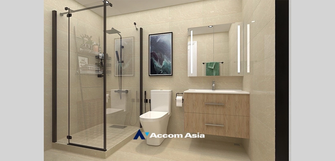 11  3 br Condominium for rent and sale in Sukhumvit ,Bangkok BTS Phrom Phong at D.S. Tower 2 AA34451