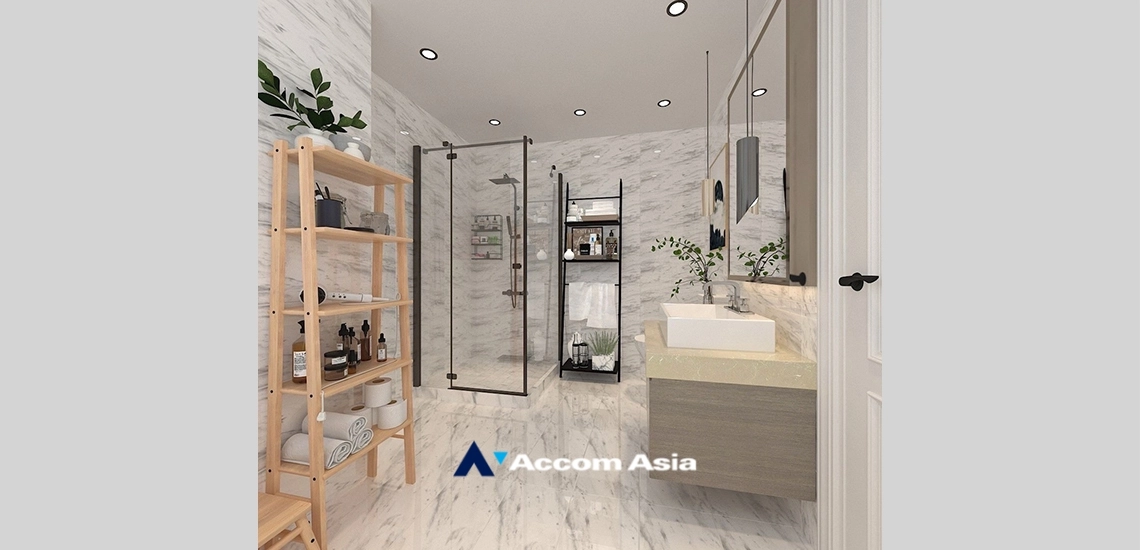 9  3 br Condominium for rent and sale in Sukhumvit ,Bangkok BTS Phrom Phong at D.S. Tower 2 AA34451