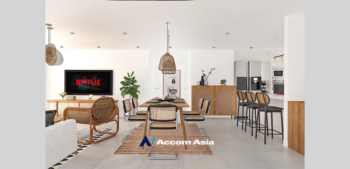  D.S. Tower 2 Condominium  3 Bedroom for Sale & Rent BTS Phrom Phong in Sukhumvit Bangkok