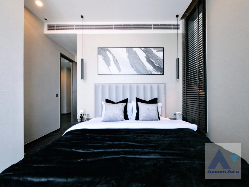 24  3 br Condominium for rent and sale in Sukhumvit ,Bangkok BTS Thong Lo at The Esse Sukhumvit 36 AA34452