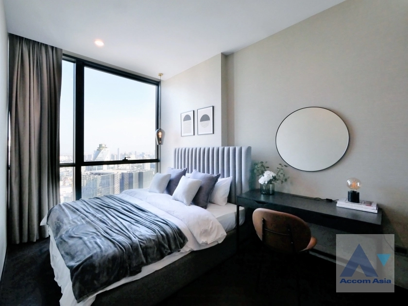 20  3 br Condominium for rent and sale in Sukhumvit ,Bangkok BTS Thong Lo at The Esse Sukhumvit 36 AA34452