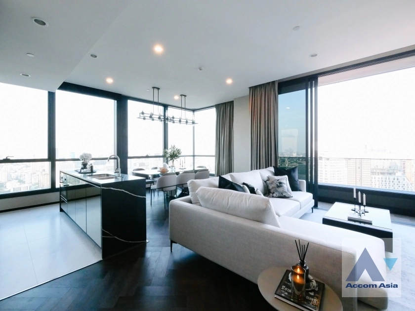 6  3 br Condominium for rent and sale in Sukhumvit ,Bangkok BTS Thong Lo at The Esse Sukhumvit 36 AA34452