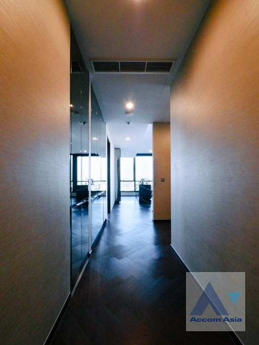 16  3 br Condominium for rent and sale in Sukhumvit ,Bangkok BTS Thong Lo at The Esse Sukhumvit 36 AA34452