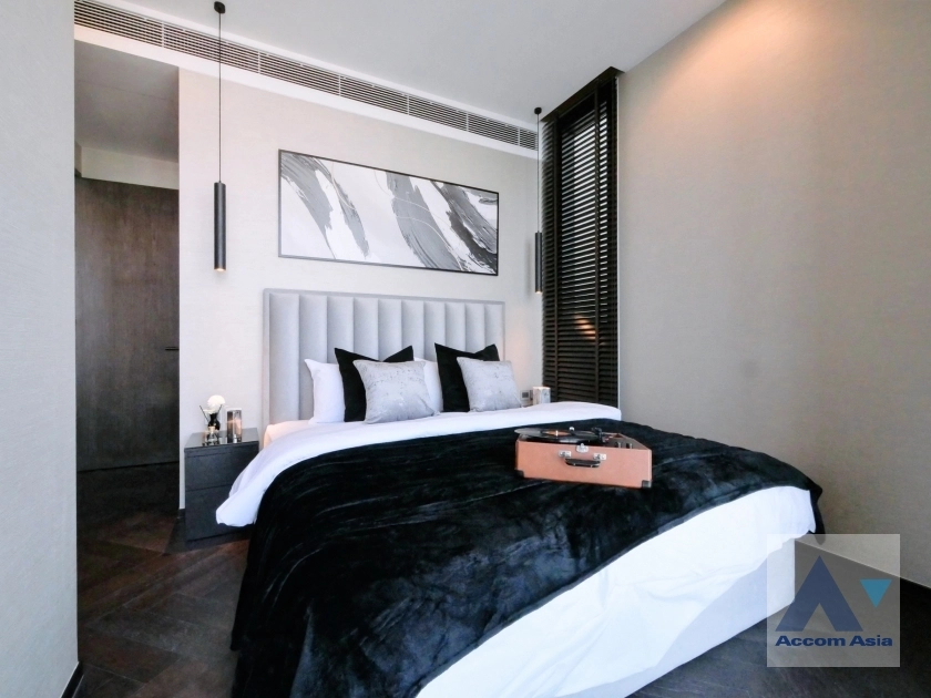 25  3 br Condominium for rent and sale in Sukhumvit ,Bangkok BTS Thong Lo at The Esse Sukhumvit 36 AA34452