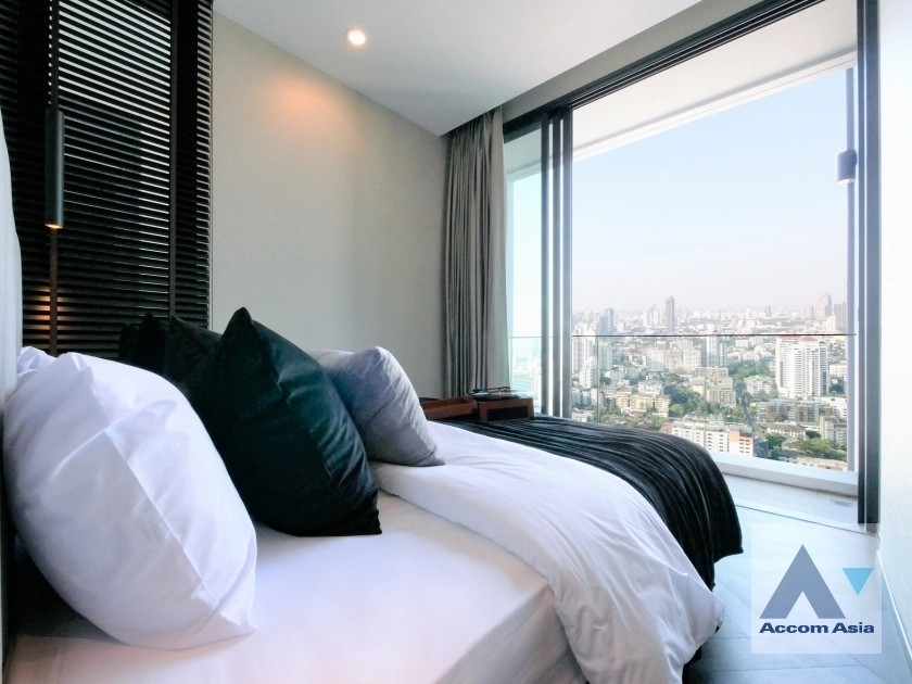 26  3 br Condominium for rent and sale in Sukhumvit ,Bangkok BTS Thong Lo at The Esse Sukhumvit 36 AA34452