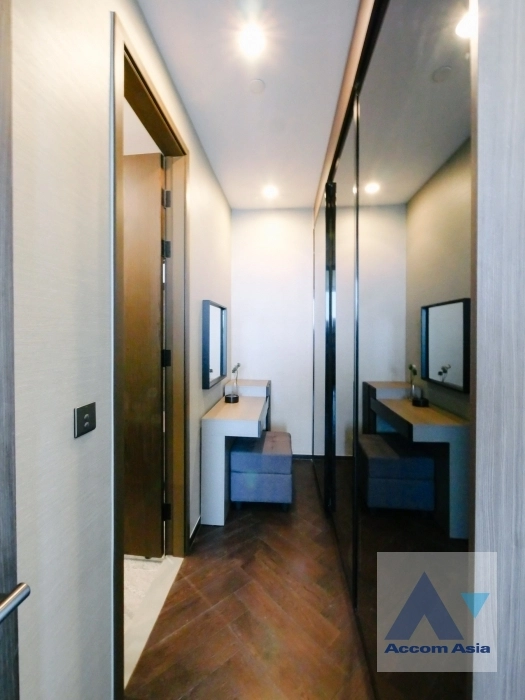 28  3 br Condominium for rent and sale in Sukhumvit ,Bangkok BTS Thong Lo at The Esse Sukhumvit 36 AA34452