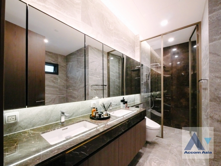 29  3 br Condominium for rent and sale in Sukhumvit ,Bangkok BTS Thong Lo at The Esse Sukhumvit 36 AA34452