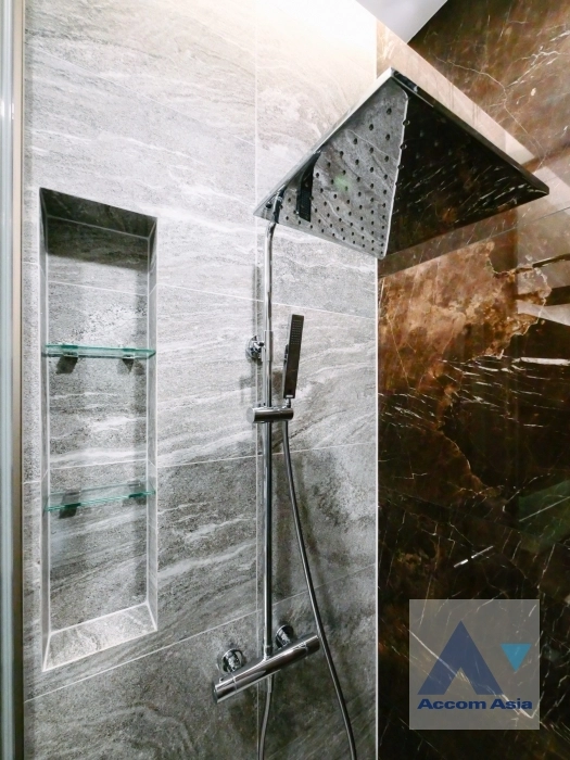 31  3 br Condominium for rent and sale in Sukhumvit ,Bangkok BTS Thong Lo at The Esse Sukhumvit 36 AA34452