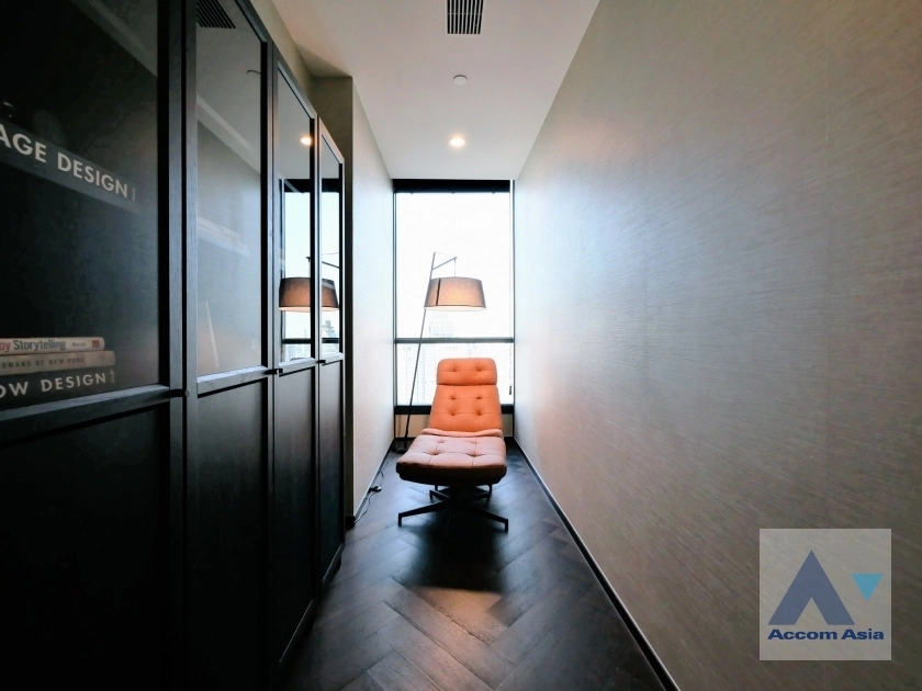 27  3 br Condominium for rent and sale in Sukhumvit ,Bangkok BTS Thong Lo at The Esse Sukhumvit 36 AA34452