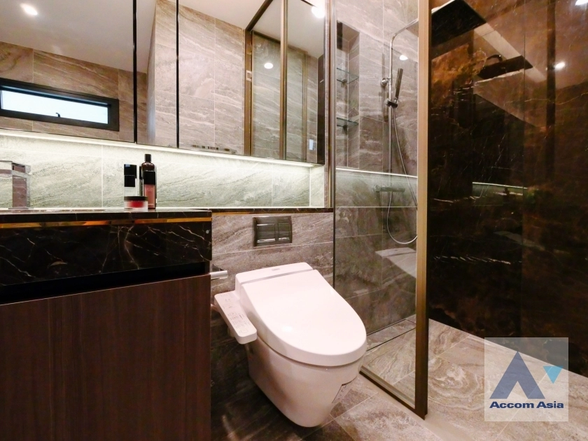 30  3 br Condominium for rent and sale in Sukhumvit ,Bangkok BTS Thong Lo at The Esse Sukhumvit 36 AA34452