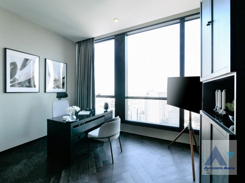 18  3 br Condominium for rent and sale in Sukhumvit ,Bangkok BTS Thong Lo at The Esse Sukhumvit 36 AA34452