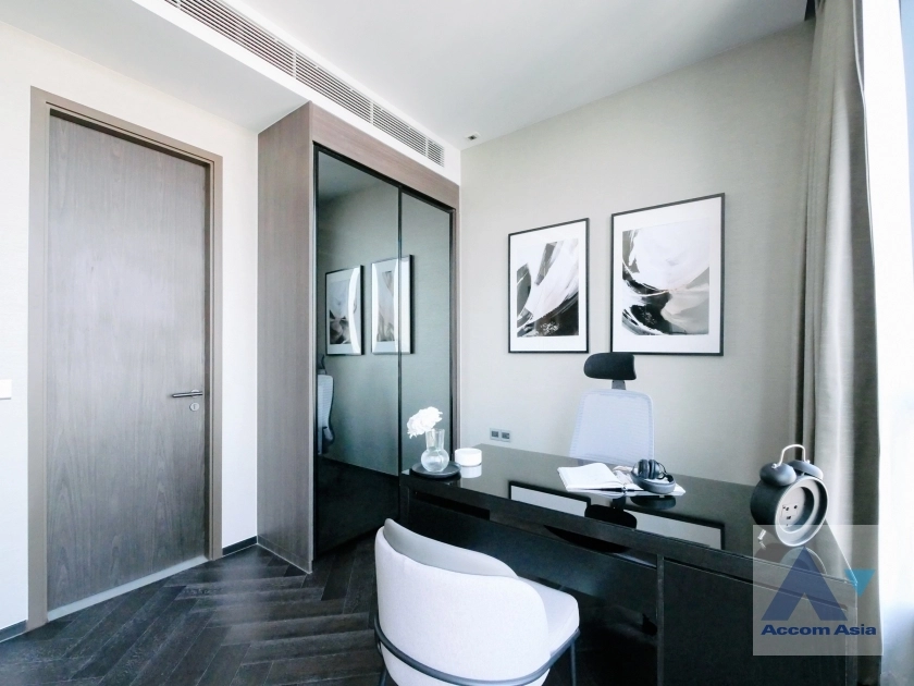 19  3 br Condominium for rent and sale in Sukhumvit ,Bangkok BTS Thong Lo at The Esse Sukhumvit 36 AA34452