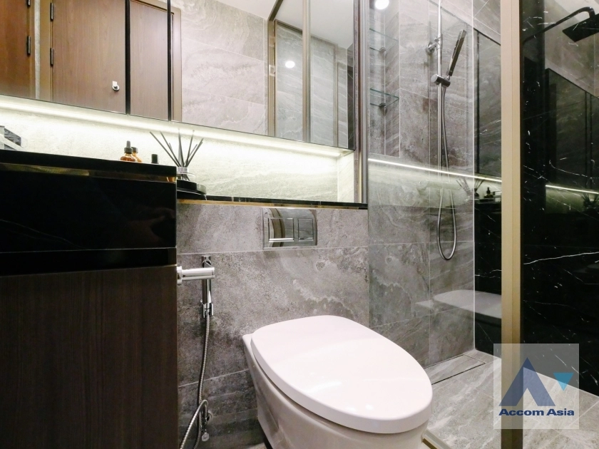 35  3 br Condominium for rent and sale in Sukhumvit ,Bangkok BTS Thong Lo at The Esse Sukhumvit 36 AA34452