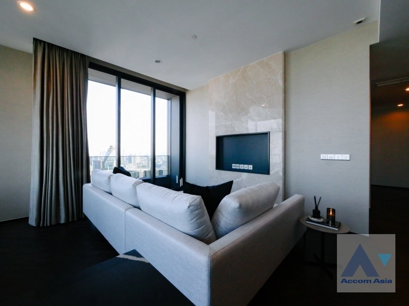  3 Bedrooms  Condominium For Rent & Sale in Sukhumvit, Bangkok  near BTS Thong Lo (AA34452)
