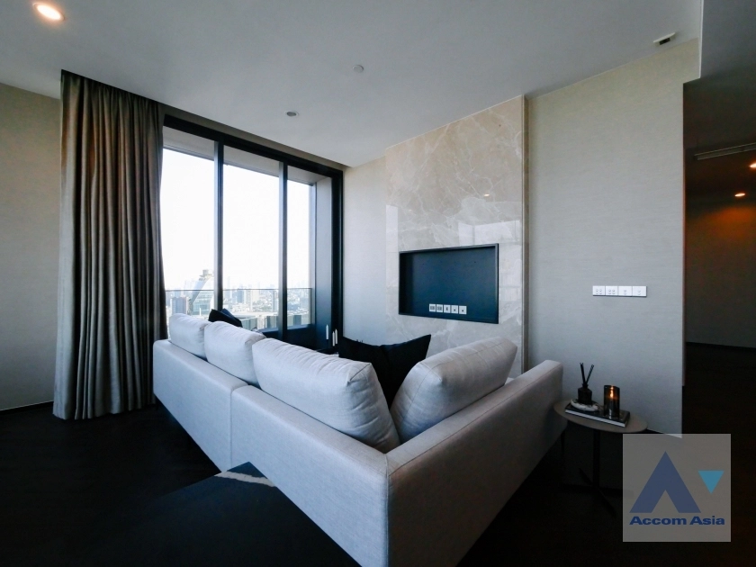 unit 3 Bedrooms  Condominium For Rent & Sale in Sukhumvit, Bangkok  near BTS Thong Lo (AA34452)