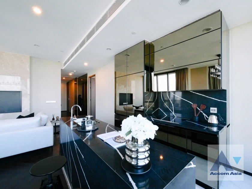 11  3 br Condominium for rent and sale in Sukhumvit ,Bangkok BTS Thong Lo at The Esse Sukhumvit 36 AA34452