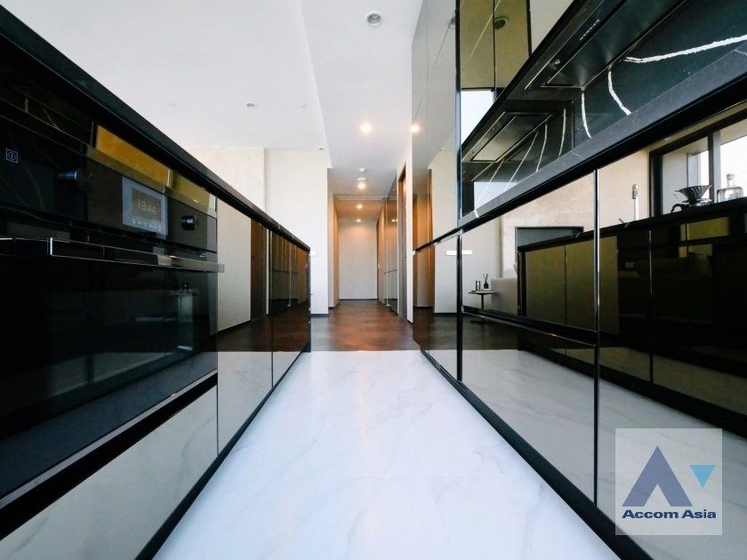 15  3 br Condominium for rent and sale in Sukhumvit ,Bangkok BTS Thong Lo at The Esse Sukhumvit 36 AA34452