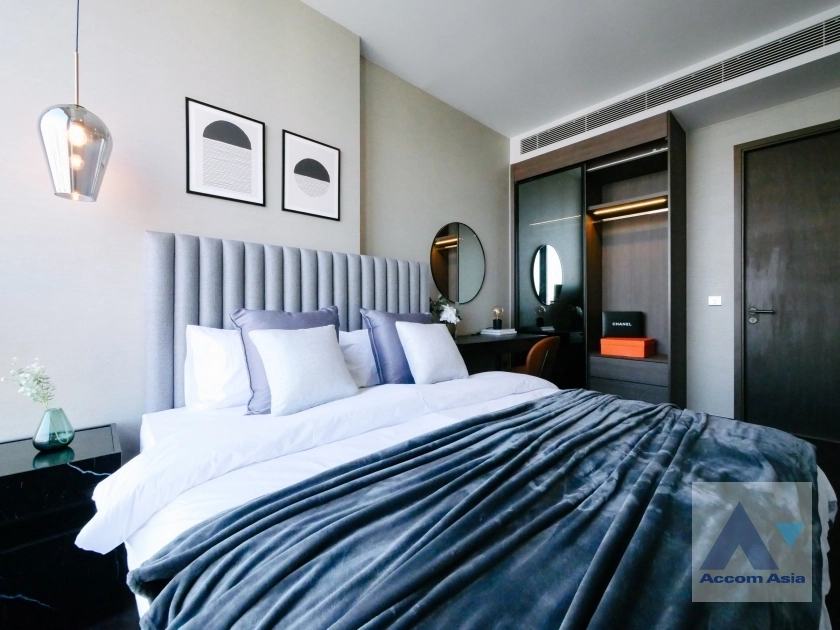 22  3 br Condominium for rent and sale in Sukhumvit ,Bangkok BTS Thong Lo at The Esse Sukhumvit 36 AA34452