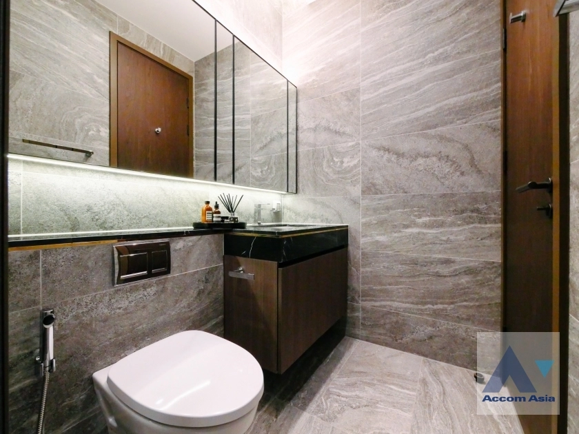 36  3 br Condominium for rent and sale in Sukhumvit ,Bangkok BTS Thong Lo at The Esse Sukhumvit 36 AA34452