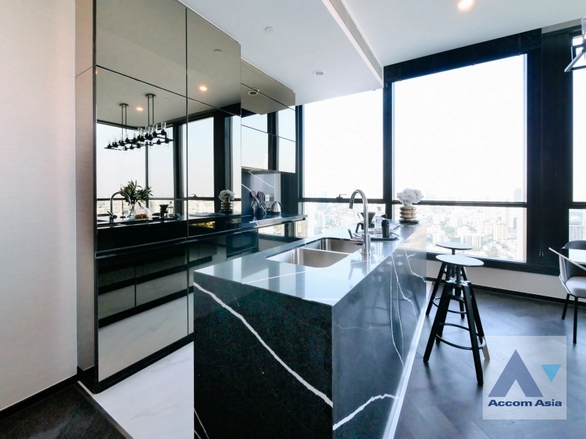 13  3 br Condominium for rent and sale in Sukhumvit ,Bangkok BTS Thong Lo at The Esse Sukhumvit 36 AA34452