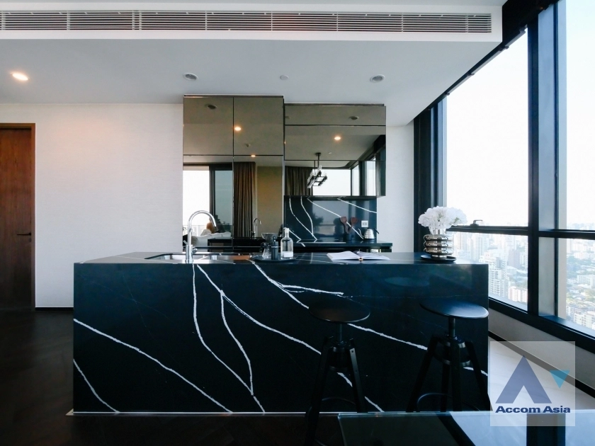 14  3 br Condominium for rent and sale in Sukhumvit ,Bangkok BTS Thong Lo at The Esse Sukhumvit 36 AA34452