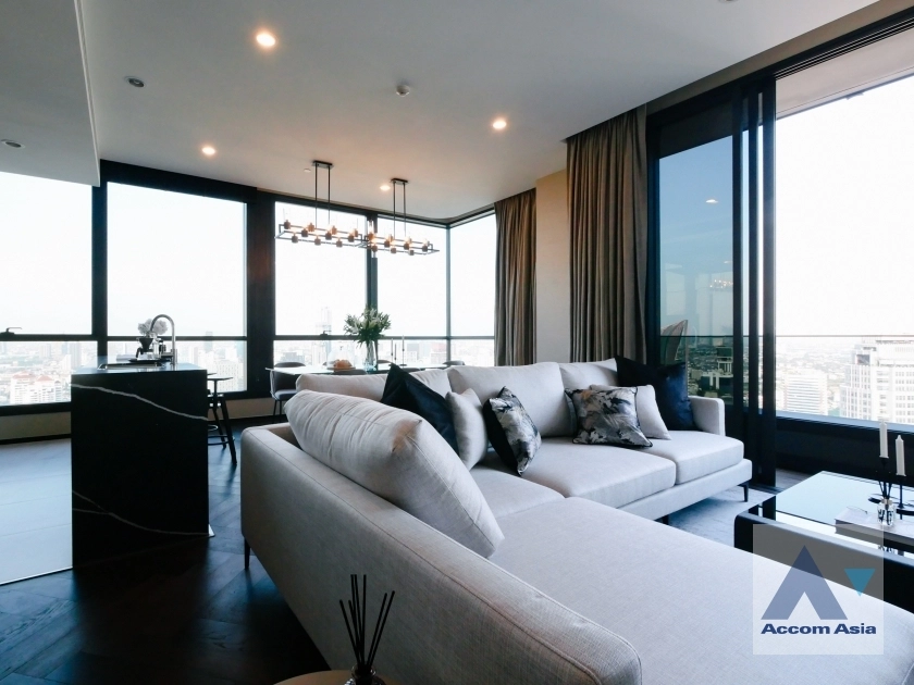  3 Bedrooms  Condominium For Rent & Sale in Sukhumvit, Bangkok  near BTS Thong Lo (AA34452)