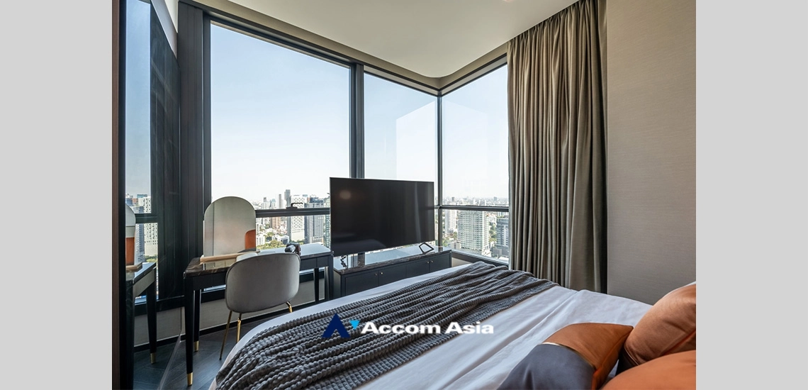 8  2 br Condominium for rent and sale in Sukhumvit ,Bangkok BTS Thong Lo at The Esse Sukhumvit 36 AA34453