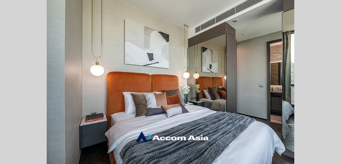 7  2 br Condominium for rent and sale in Sukhumvit ,Bangkok BTS Thong Lo at The Esse Sukhumvit 36 AA34453