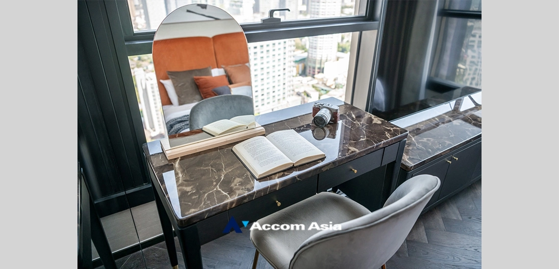 9  2 br Condominium for rent and sale in Sukhumvit ,Bangkok BTS Thong Lo at The Esse Sukhumvit 36 AA34453