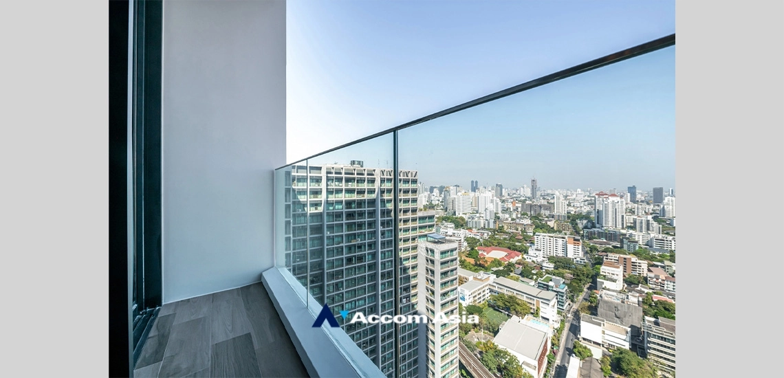 12  2 br Condominium for rent and sale in Sukhumvit ,Bangkok BTS Thong Lo at The Esse Sukhumvit 36 AA34453