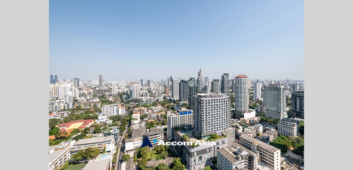 11  2 br Condominium for rent and sale in Sukhumvit ,Bangkok BTS Thong Lo at The Esse Sukhumvit 36 AA34453