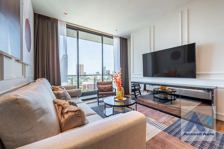 unitFully Furnished | Beatniq Sukhumvit